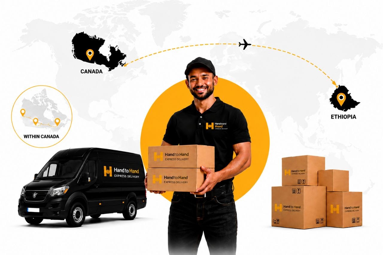 Delivery