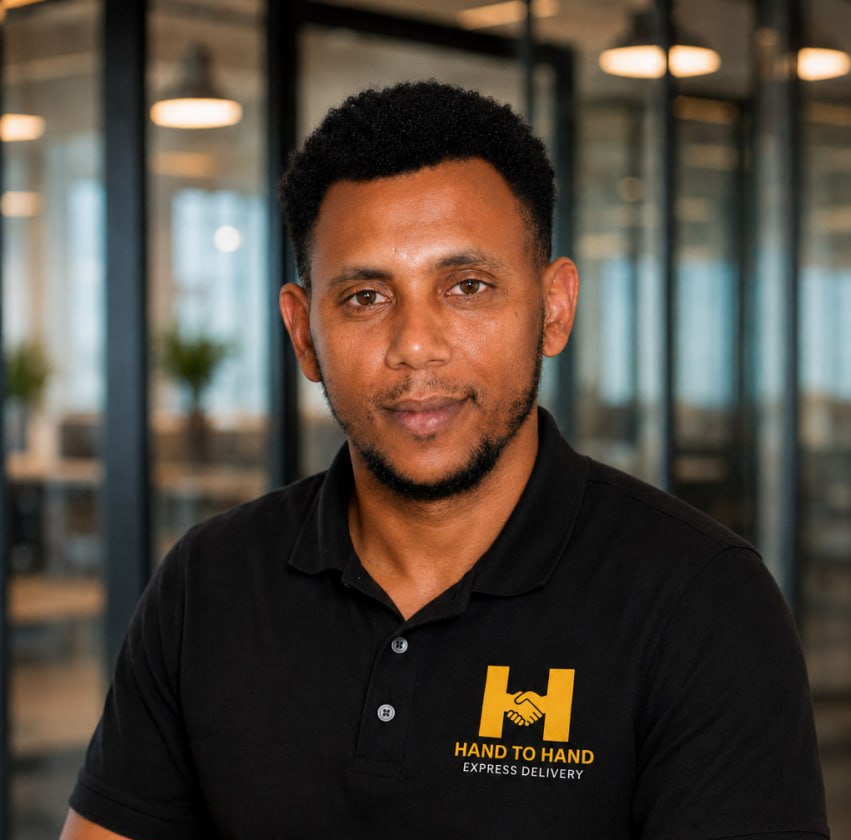 Dawit Biruk